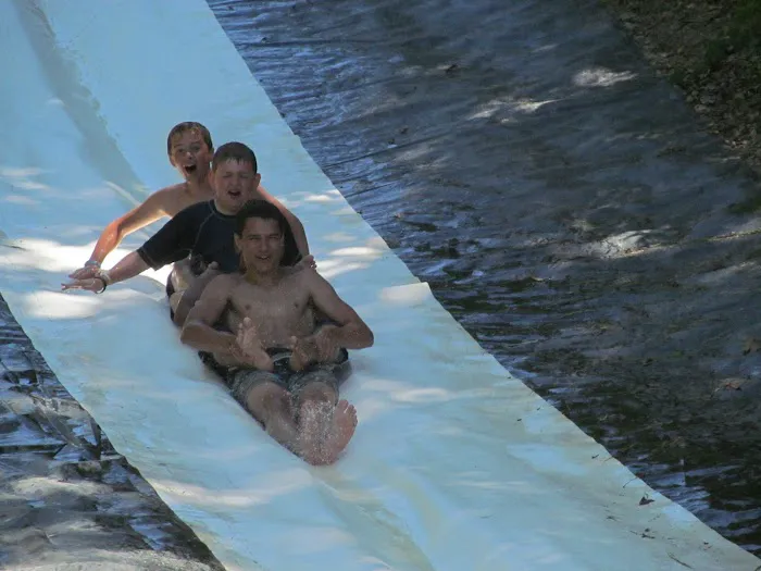 Covenant Hills Camp & Retreat Picture 6