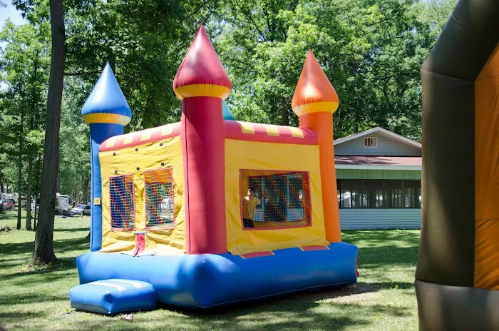 Covenant Hills Camp & Retreat Picture 9