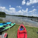 Otter Lake Village Campground