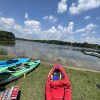 Otter Lake Village Campground ico