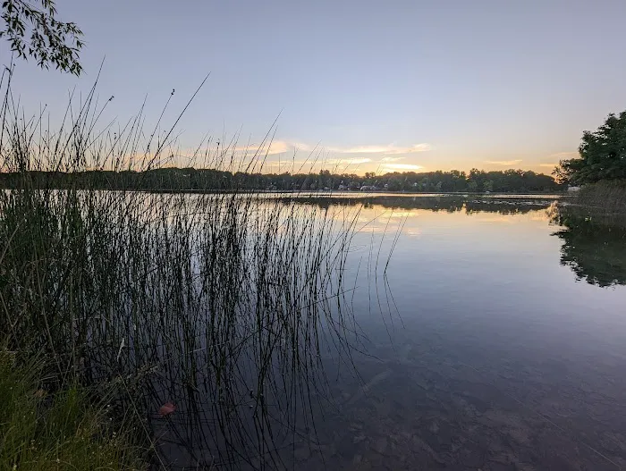 Otter Lake Village Campground Picture 2