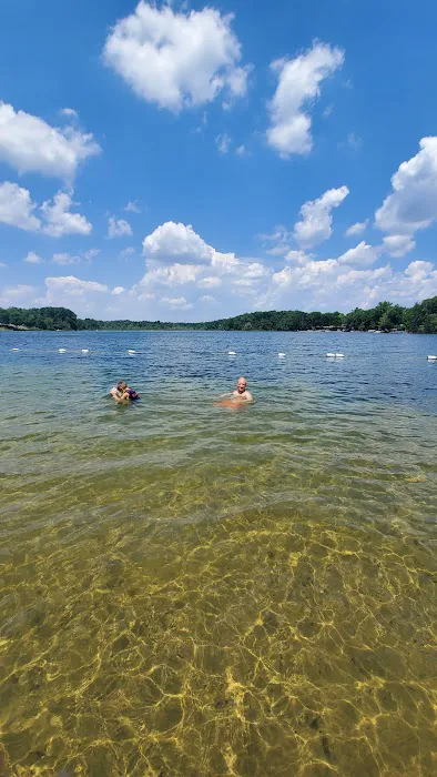 Otter Lake Village Campground Picture 3