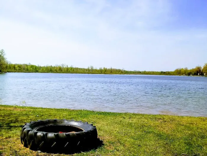 Kings Landing Kampground Picture 5