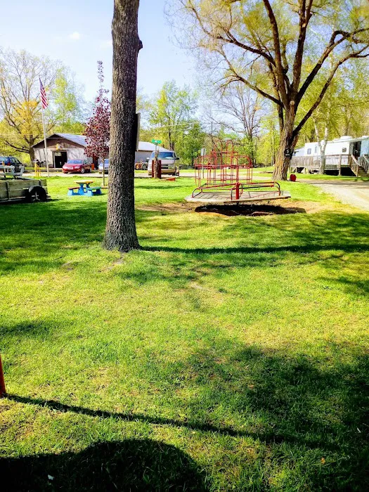 Kings Landing Kampground Picture 2