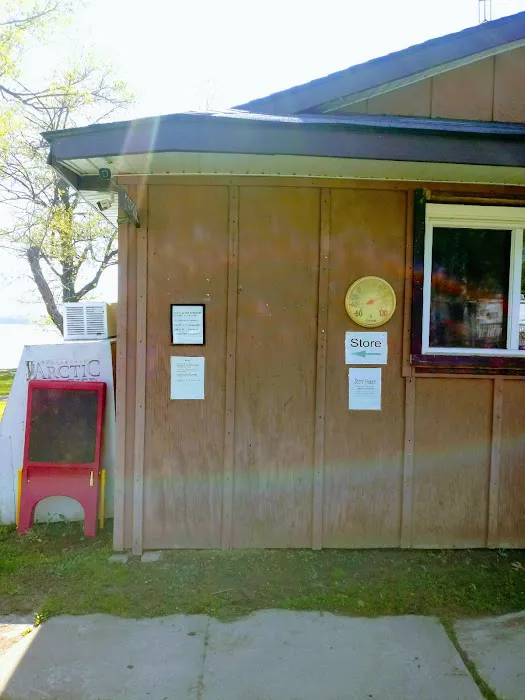 Kings Landing Kampground Picture 1