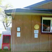 Kings Landing Kampground ico