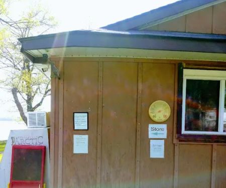 Kings Landing Kampground