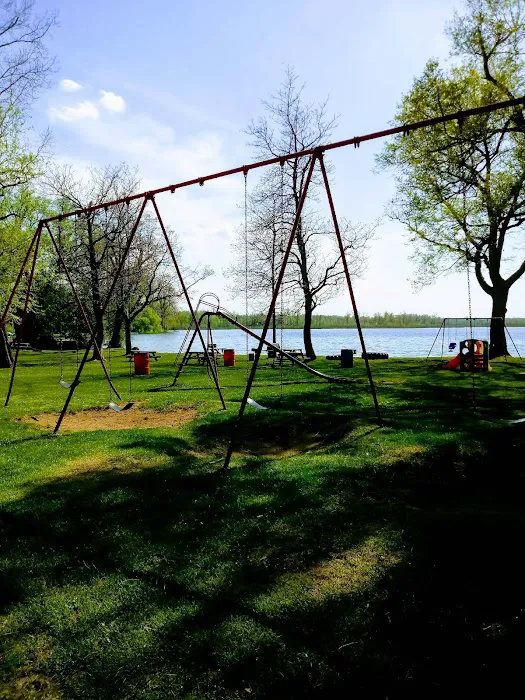 Kings Landing Kampground Picture 7