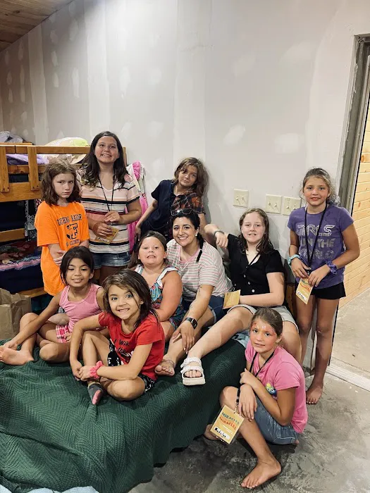 Crystal Creek Christian Campgrounds Picture 9