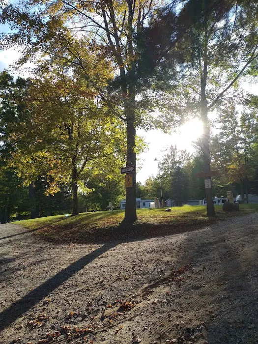 Crystal Creek Christian Campgrounds Picture 4