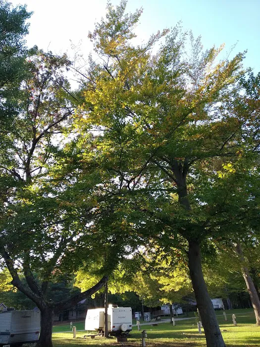 Crystal Creek Christian Campgrounds Picture 2