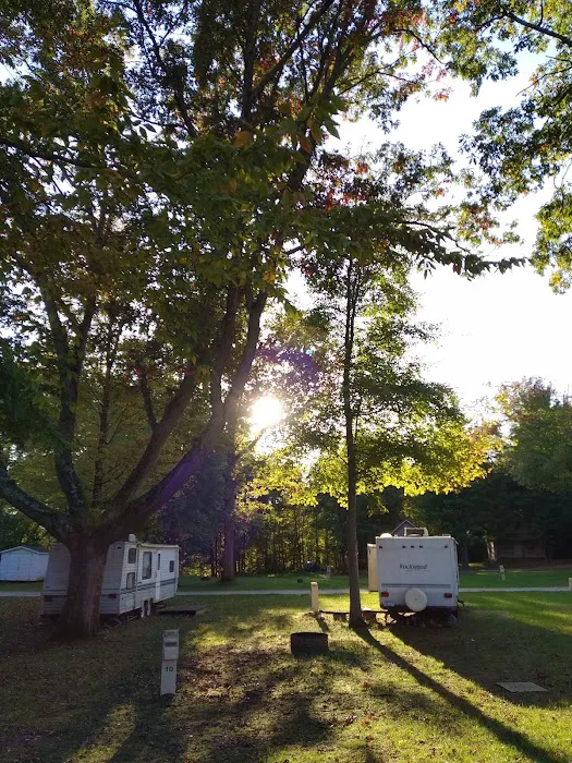 Crystal Creek Christian Campgrounds Picture 5