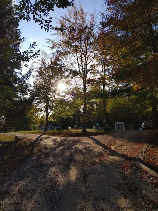 Crystal Creek Christian Campgrounds Picture 6