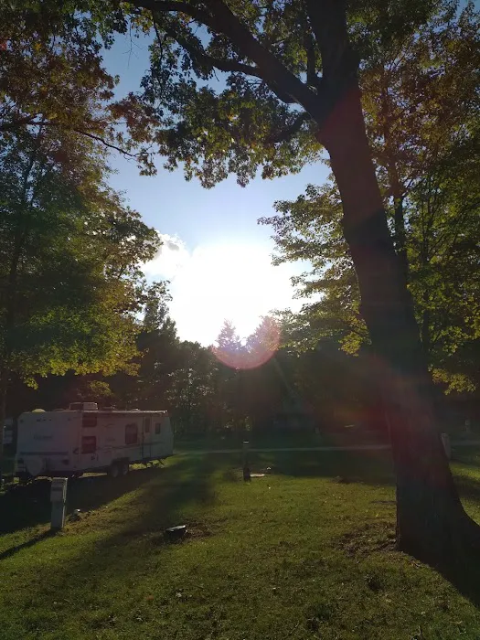 Crystal Creek Christian Campgrounds Picture 1