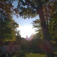 Crystal Creek Christian Campgrounds ico