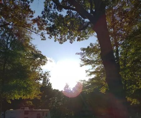 Crystal Creek Christian Campgrounds