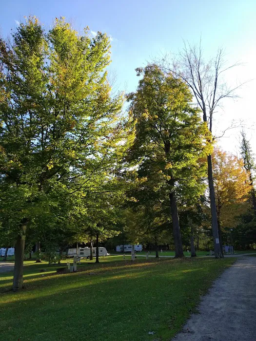 Crystal Creek Christian Campgrounds Picture 3