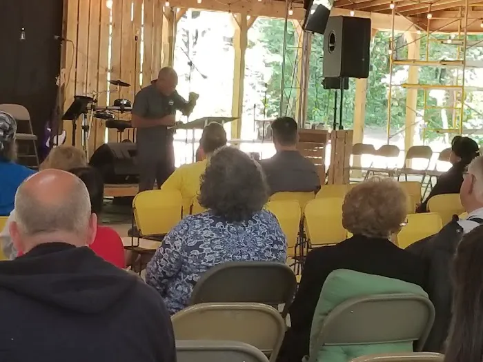 Crystal Creek Christian Campgrounds Picture 8