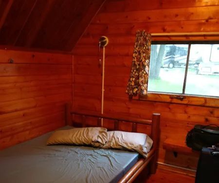 Elkhart Co. / Middlebury KOA Holiday