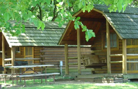 Elkhart Co. / Middlebury KOA Holiday Picture 4
