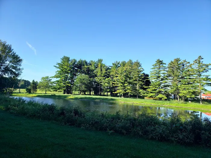 Der Happy Hallow Picture 1