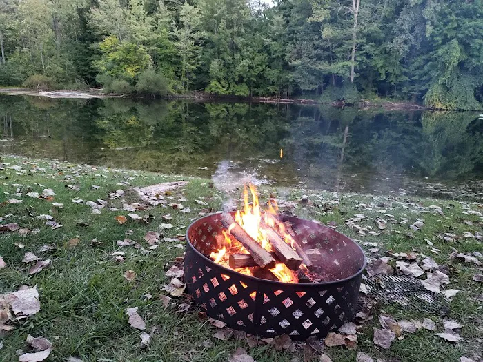 Cottonwood Campground Picture 7