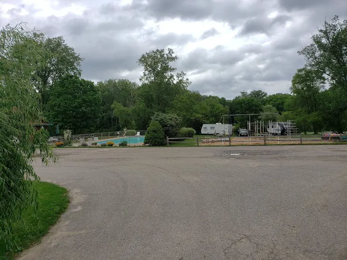 Cottonwood Campground Picture 6