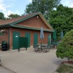 Cottonwood Campground