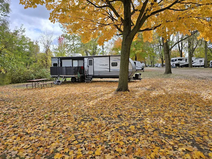 Cottonwood Campground Picture 4