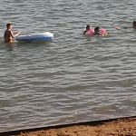 Pleasant Lake Campground