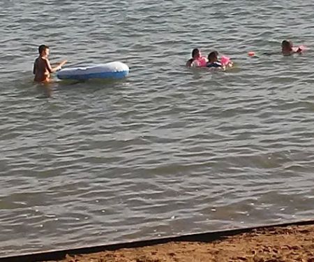 Pleasant Lake Campground