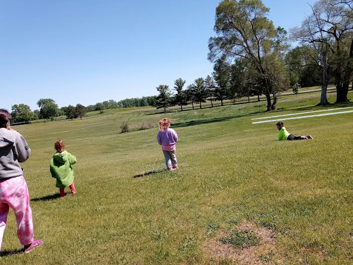 Pleasant Lake Campground Picture 4