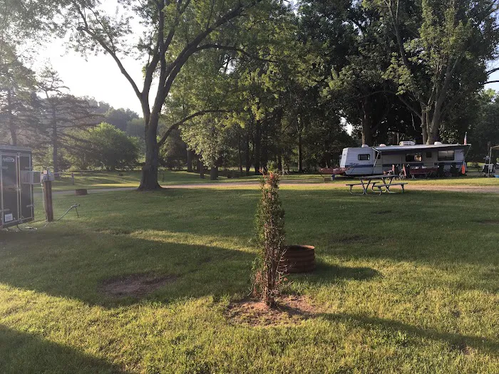 Pleasant Lake Campground Picture 10