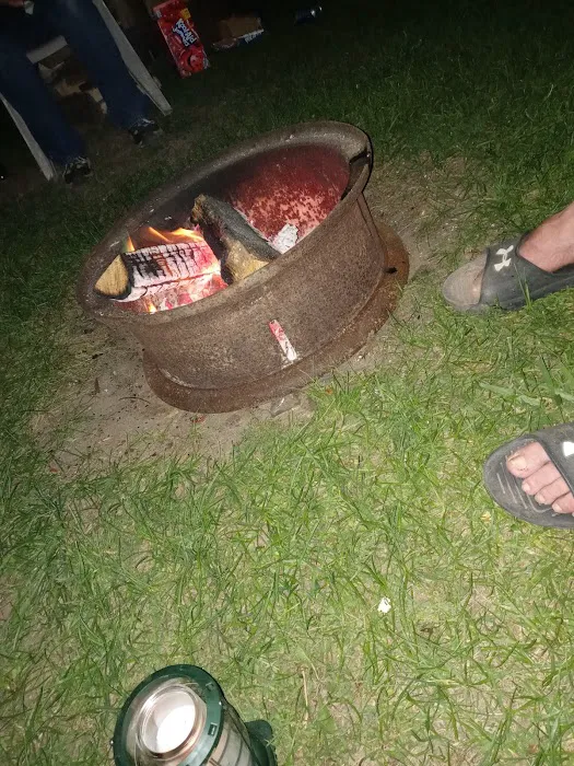 Pleasant Lake Campground Picture 8