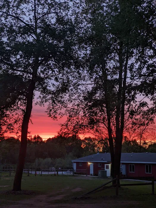 CreekRidge Campground Picture 4