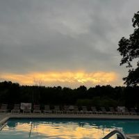 CreekRidge Campground ico