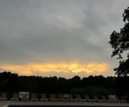 CreekRidge Campground