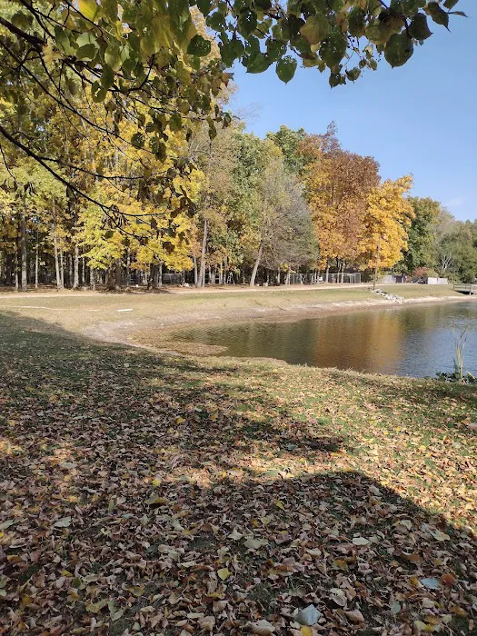 Heartland Woods Family Resort Picture 5