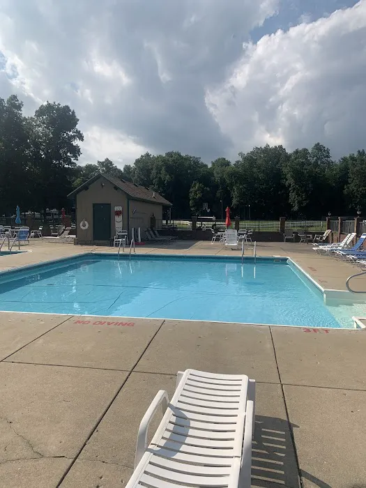 Heartland Woods Family Resort Picture 2