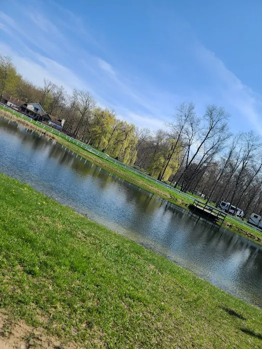 Heartland Woods Family Resort Picture 4