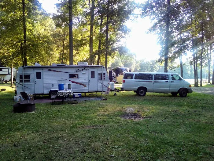 Heartland Woods Family Resort Picture 8