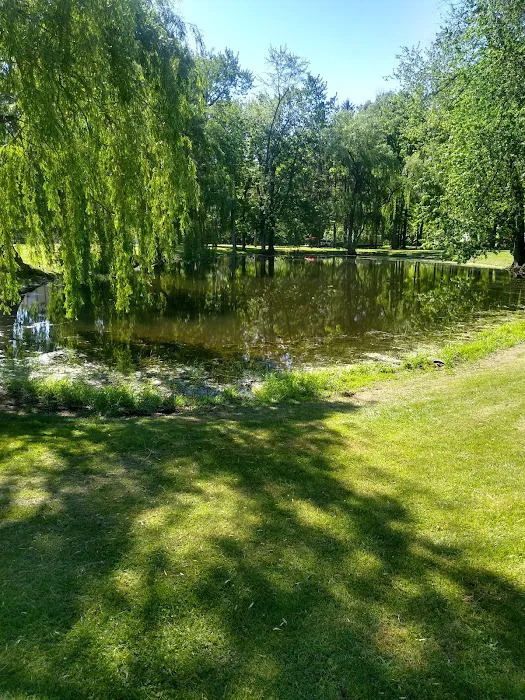 Heartland Woods Family Resort Picture 1