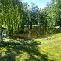 Heartland Woods Family Resort ico