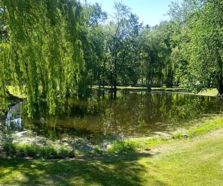 Heartland Woods Family Resort