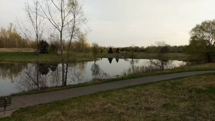 Markin Glen Campgrounds Picture 8