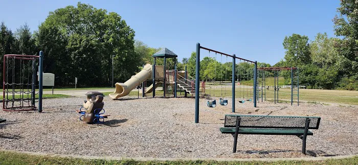 Markin Glen Campgrounds Picture 10