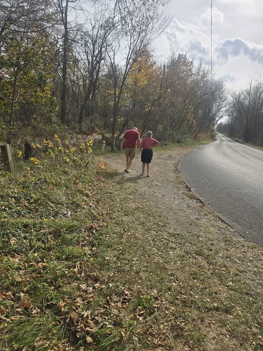 Markin Glen Campgrounds Picture 6