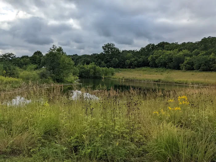 Markin Glen Campgrounds Picture 7