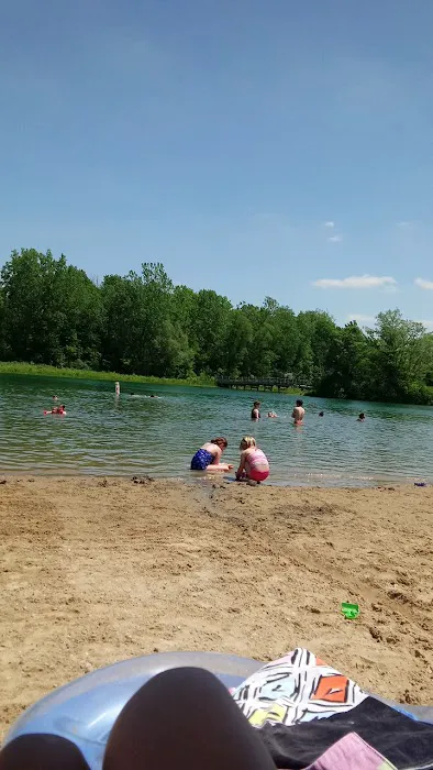 Markin Glen Campgrounds Picture 1