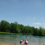 Markin Glen Campgrounds